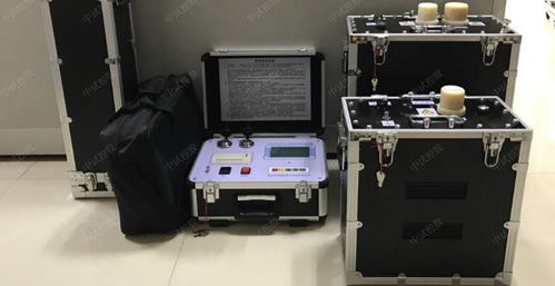 超低频高压发生器 技术革新，引领高压测试与喊话器扩音器应用新篇章