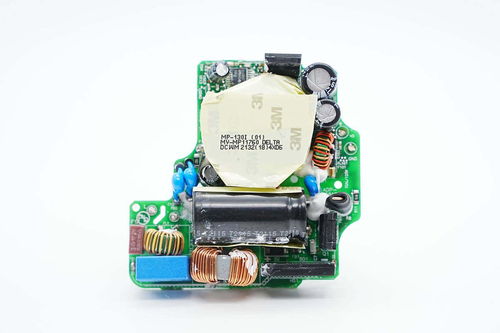 时光见证的经典 苹果60W MagSafe 2充电器深度拆解与价值解析