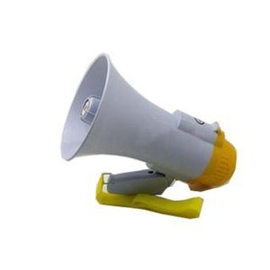 金诚力得A1126扩音器评测 导游与促销活动的得力助手