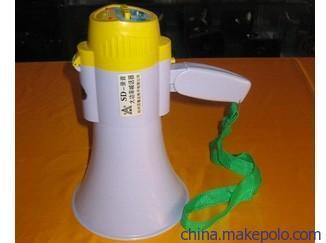 手持喊话器 安全防范中的高效沟通利器